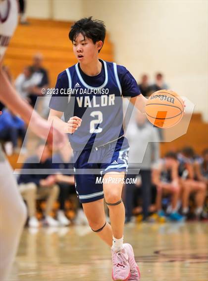 Thumbnail 3 in Valor Christian @ Chatfield photogallery.