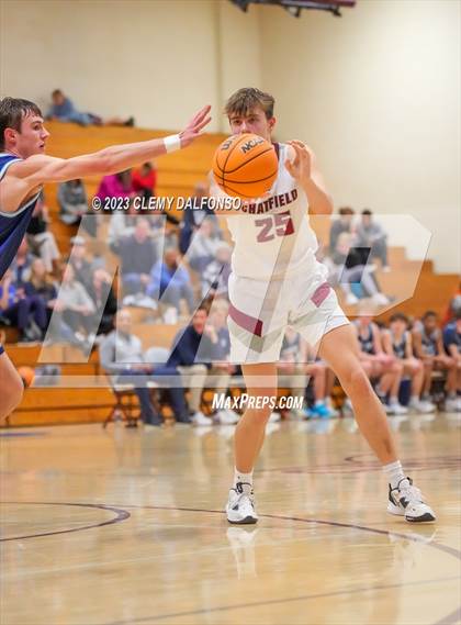 Thumbnail 2 in Valor Christian @ Chatfield photogallery.