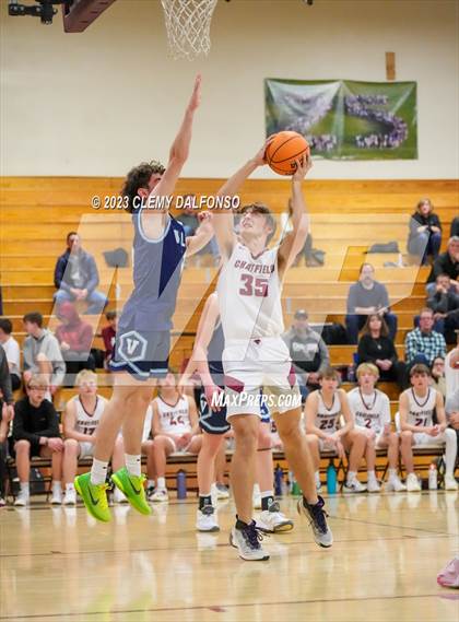 Thumbnail 2 in Valor Christian @ Chatfield photogallery.