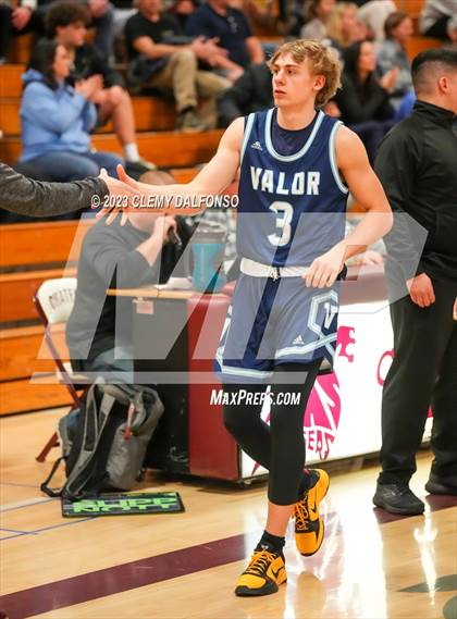 Thumbnail 1 in Valor Christian @ Chatfield photogallery.