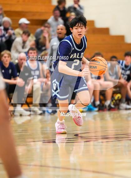 Thumbnail 2 in Valor Christian @ Chatfield photogallery.