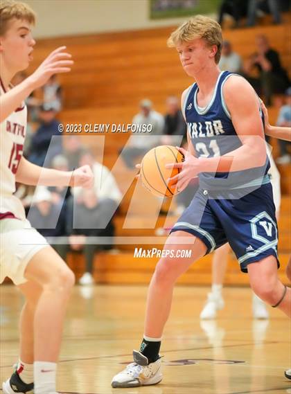 Thumbnail 1 in Valor Christian @ Chatfield photogallery.