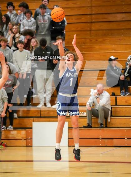 Thumbnail 3 in Valor Christian @ Chatfield photogallery.