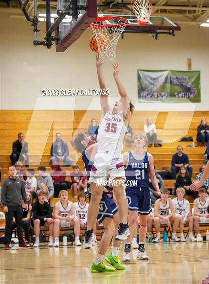 Thumbnail 3 in Valor Christian @ Chatfield photogallery.