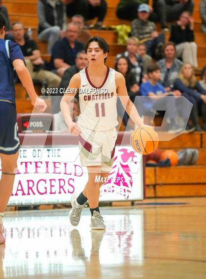 Thumbnail 1 in Valor Christian @ Chatfield photogallery.