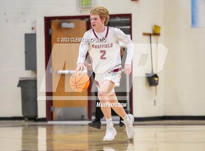 Thumbnail 1 in Valor Christian @ Chatfield photogallery.