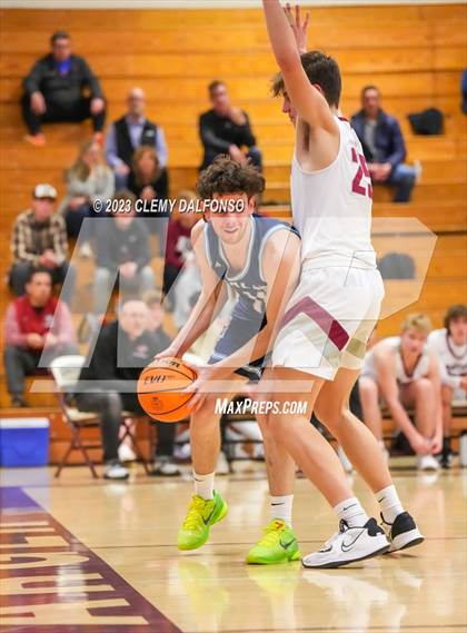 Thumbnail 1 in Valor Christian @ Chatfield photogallery.