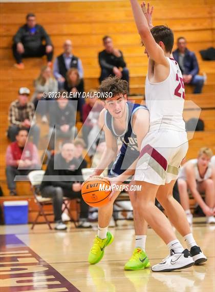 Thumbnail 2 in Valor Christian @ Chatfield photogallery.