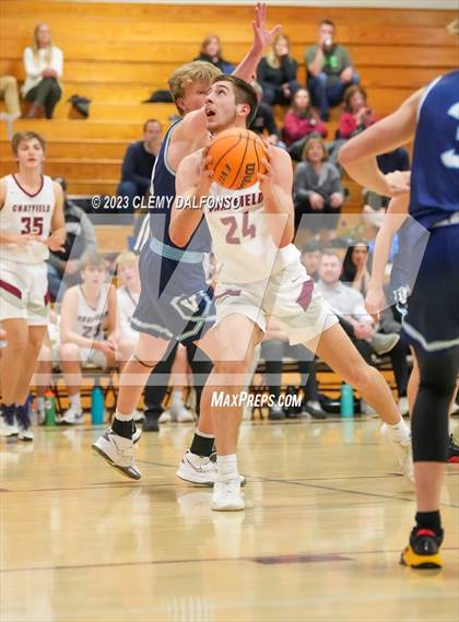 Thumbnail 2 in Valor Christian @ Chatfield photogallery.