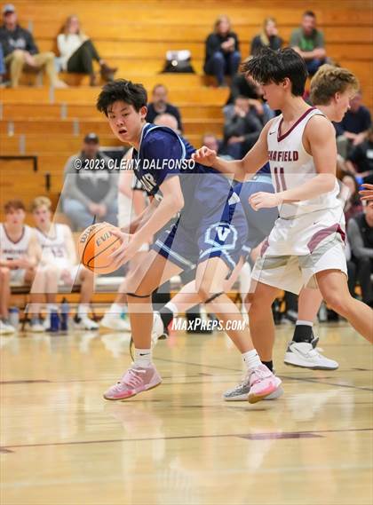 Thumbnail 1 in Valor Christian @ Chatfield photogallery.