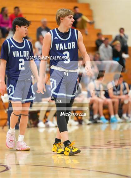 Thumbnail 3 in Valor Christian @ Chatfield photogallery.