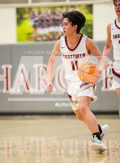 Thumbnail 2 in Valor Christian @ Chatfield photogallery.