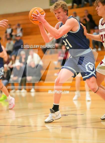 Thumbnail 1 in Valor Christian @ Chatfield photogallery.
