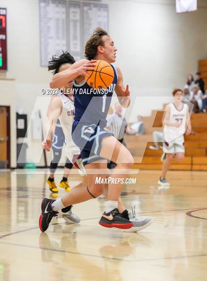 Thumbnail 2 in Valor Christian @ Chatfield photogallery.
