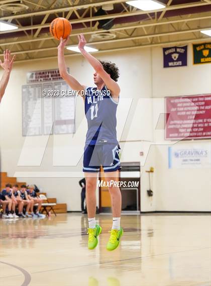 Thumbnail 1 in Valor Christian @ Chatfield photogallery.