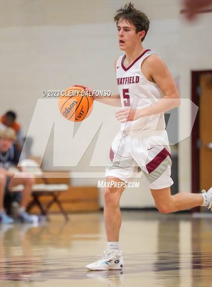 Thumbnail 3 in Valor Christian @ Chatfield photogallery.