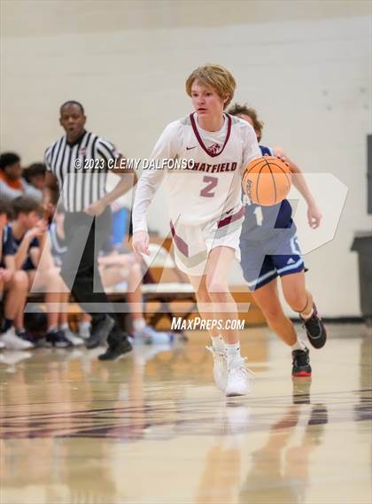 Thumbnail 1 in Valor Christian @ Chatfield photogallery.