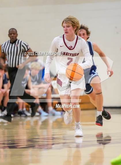 Thumbnail 3 in Valor Christian @ Chatfield photogallery.
