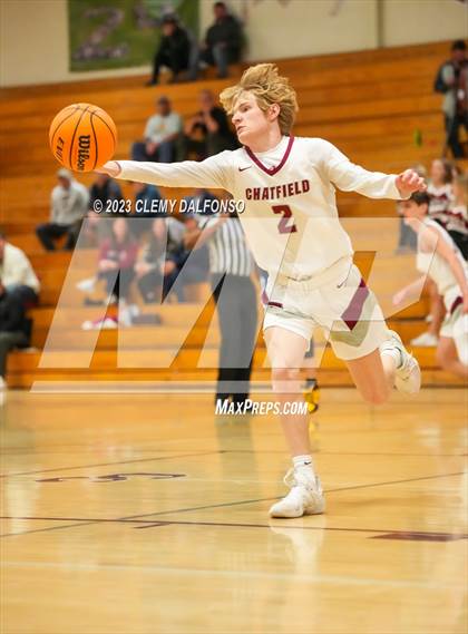 Thumbnail 2 in Valor Christian @ Chatfield photogallery.