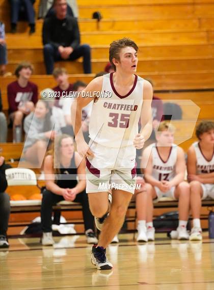Thumbnail 2 in Valor Christian @ Chatfield photogallery.