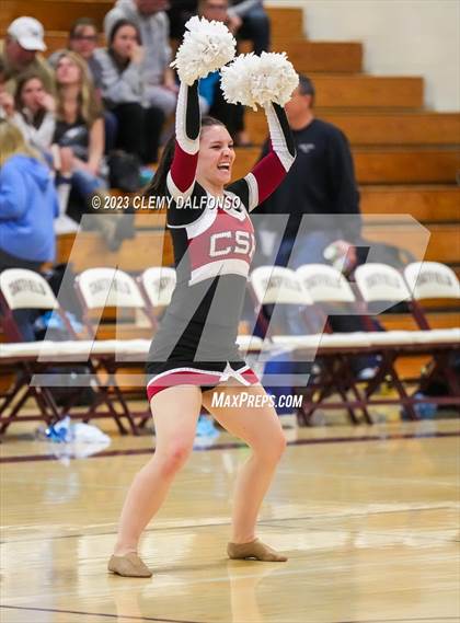 Thumbnail 2 in Valor Christian @ Chatfield photogallery.