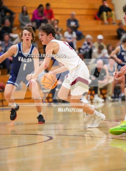 Thumbnail 2 in Valor Christian @ Chatfield photogallery.