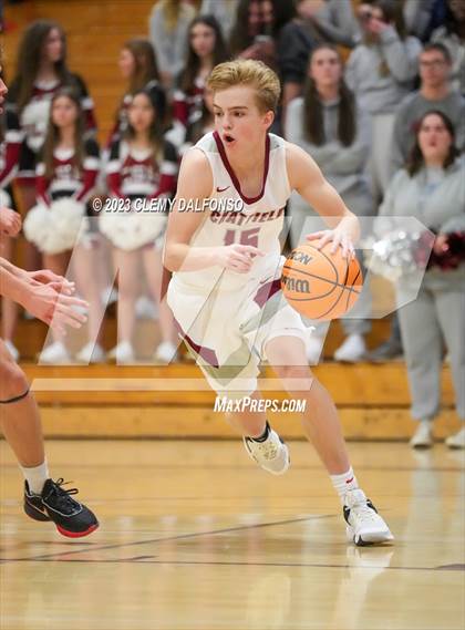 Thumbnail 3 in Valor Christian @ Chatfield photogallery.