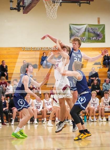 Thumbnail 1 in Valor Christian @ Chatfield photogallery.
