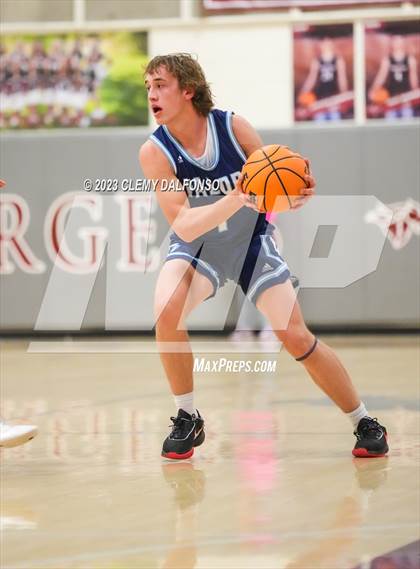 Thumbnail 3 in Valor Christian @ Chatfield photogallery.