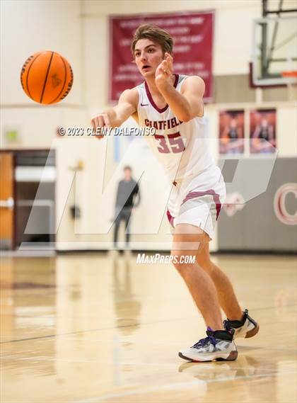Thumbnail 2 in Valor Christian @ Chatfield photogallery.
