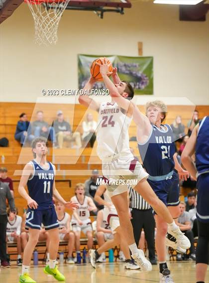 Thumbnail 3 in Valor Christian @ Chatfield photogallery.