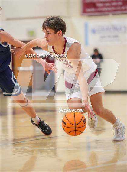 Thumbnail 2 in Valor Christian @ Chatfield photogallery.