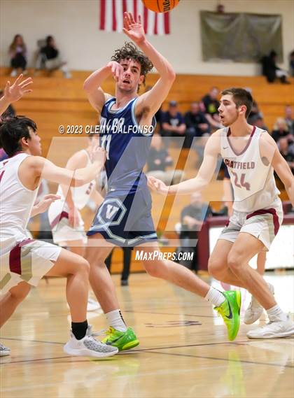 Thumbnail 3 in Valor Christian @ Chatfield photogallery.