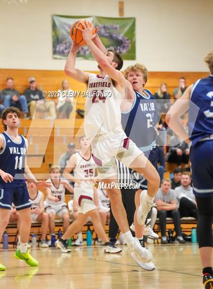 Thumbnail 3 in Valor Christian @ Chatfield photogallery.