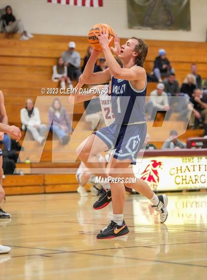 Thumbnail 1 in Valor Christian @ Chatfield photogallery.