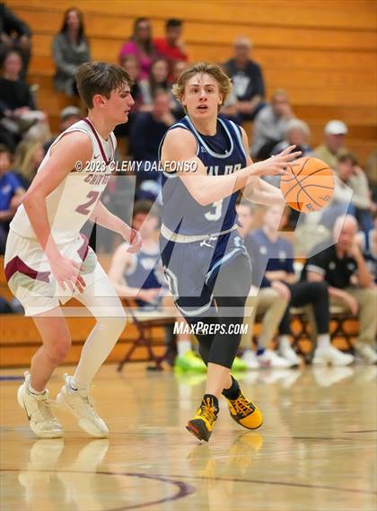 Thumbnail 3 in Valor Christian @ Chatfield photogallery.