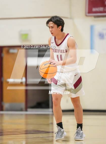 Thumbnail 3 in Valor Christian @ Chatfield photogallery.