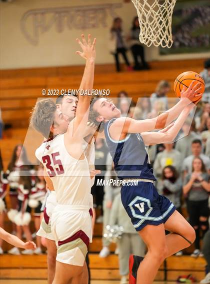 Thumbnail 2 in Valor Christian @ Chatfield photogallery.