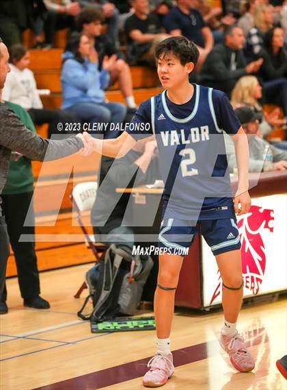 Thumbnail 3 in Valor Christian @ Chatfield photogallery.
