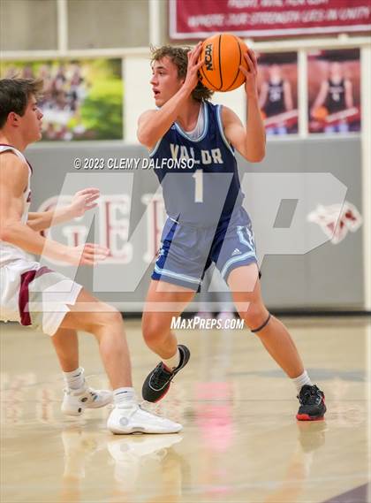 Thumbnail 1 in Valor Christian @ Chatfield photogallery.
