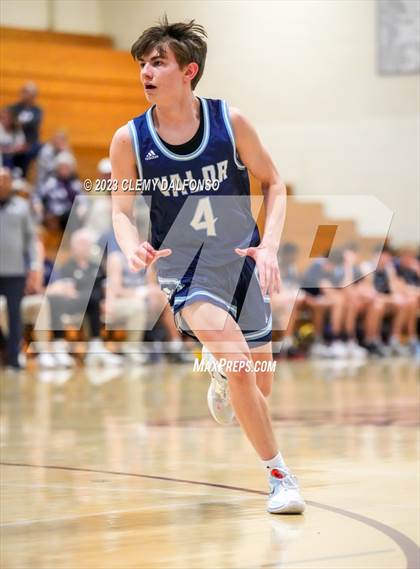 Thumbnail 3 in Valor Christian @ Chatfield photogallery.