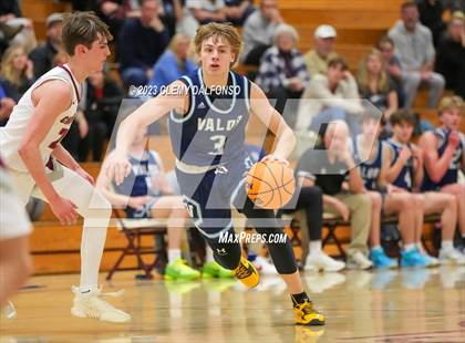 Thumbnail 3 in Valor Christian @ Chatfield photogallery.