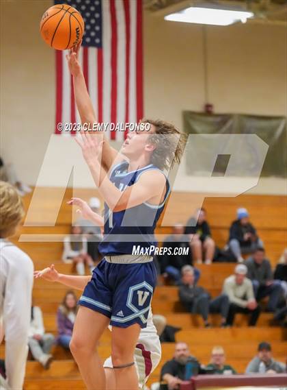 Thumbnail 2 in Valor Christian @ Chatfield photogallery.