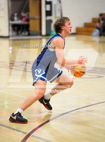 Thumbnail 2 in Valor Christian @ Chatfield photogallery.