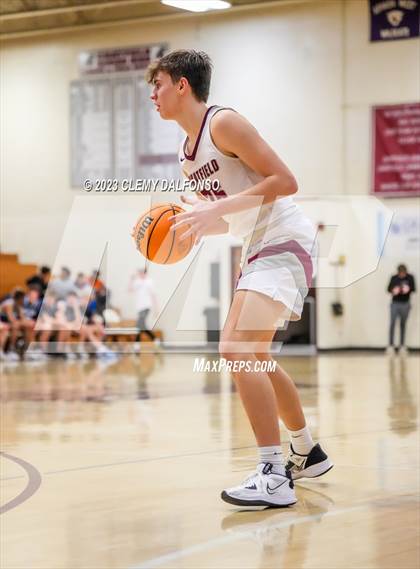 Thumbnail 1 in Valor Christian @ Chatfield photogallery.
