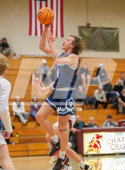 Thumbnail 2 in Valor Christian @ Chatfield photogallery.