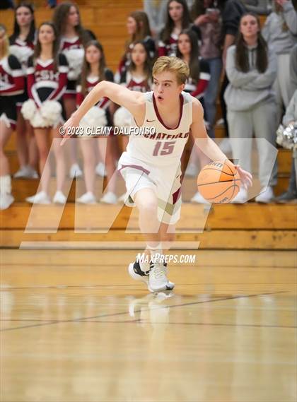 Thumbnail 2 in Valor Christian @ Chatfield photogallery.