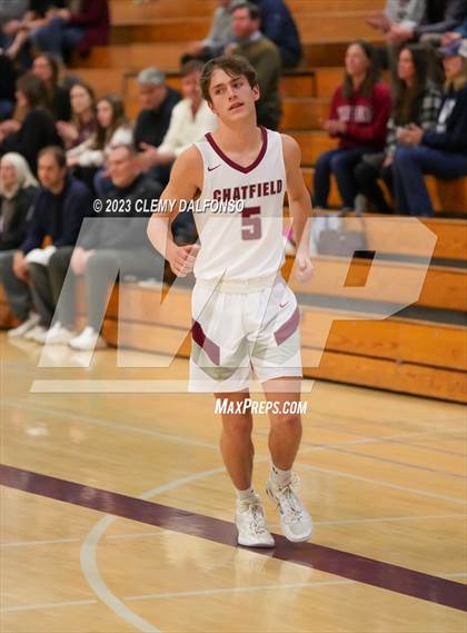 Thumbnail 3 in Valor Christian @ Chatfield photogallery.