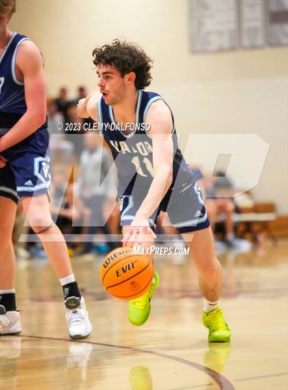 Thumbnail 3 in Valor Christian @ Chatfield photogallery.
