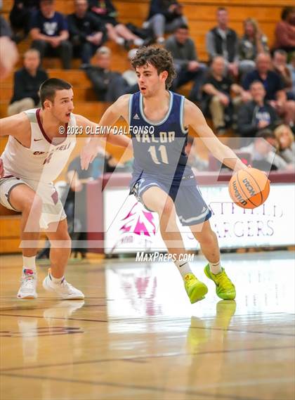 Thumbnail 1 in Valor Christian @ Chatfield photogallery.